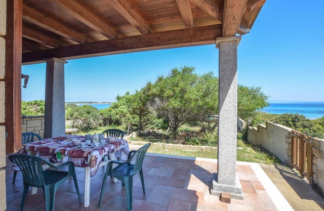 Increíble apartamento en San Vero Milis