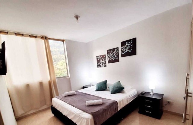 Apartamento increíble