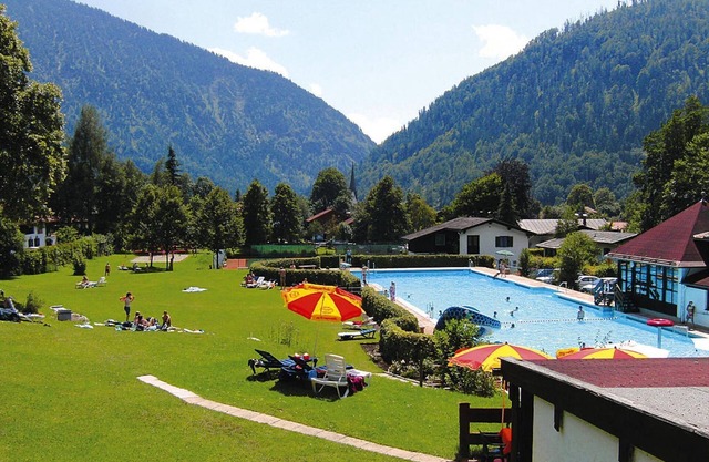 Amazing apartment in Bayrischzell with wellness