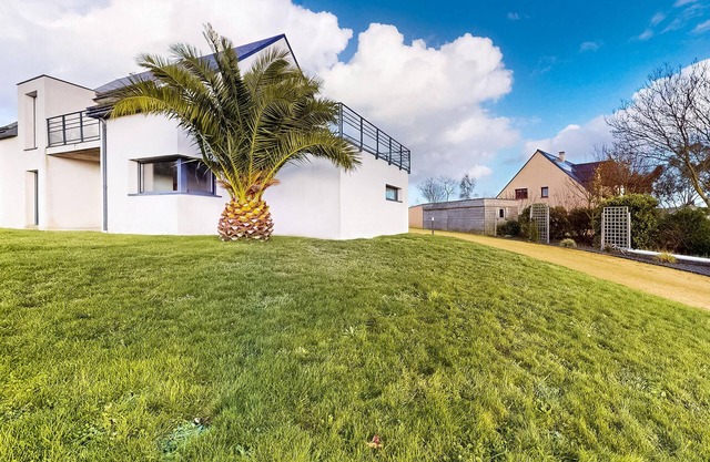 Increíble apartamento en Planguenoual