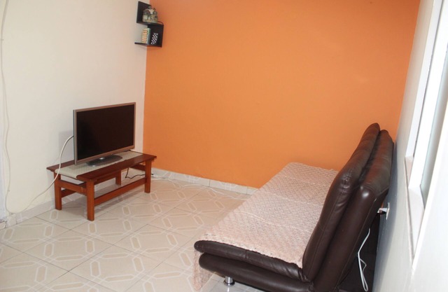 Amazing apartment Historical Center Tunja