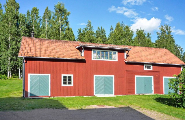 Increíble apartamento en Älvdalen