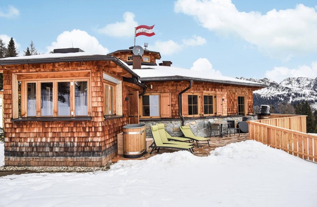 Impresionante apartamento en Weißpriach