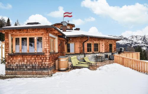 Amazing Apartment In Weißpriach