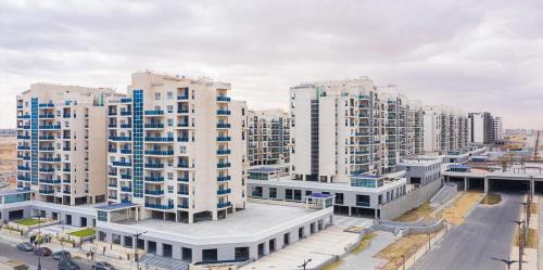 amazing apartment in downtown new alamein
