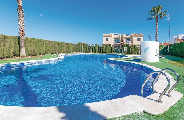 Increíble apartamento en Torrevieja