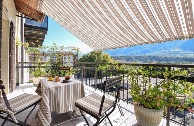 Increíble apartamento en FELTRE con.