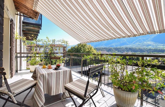 Amazing Apartment In Feltre With Wifi