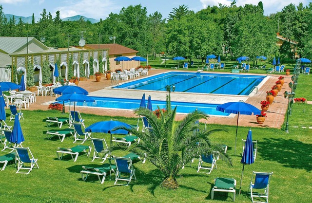 Increíble apartamento en Grosseto