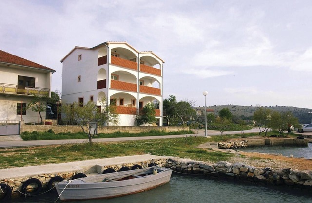 Increíble apartamento en Jadrtovac
