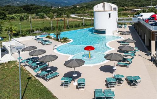 Amazing Apartment In Casalvelino
