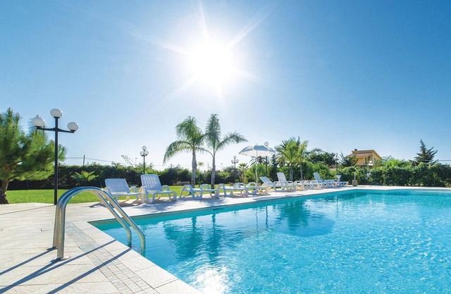 Increíble apartamento en Marsala -TP-