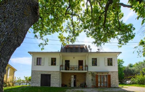 Amazing Apartment In Montefelcino