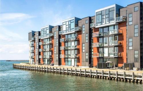 Amazing Apartment In Korsør