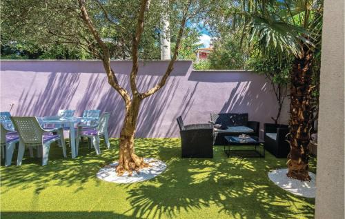 Amazing Apartment In Kostrena With Wifi