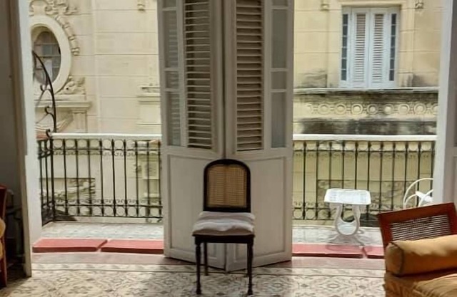 Amazing apartment in Old Hav.