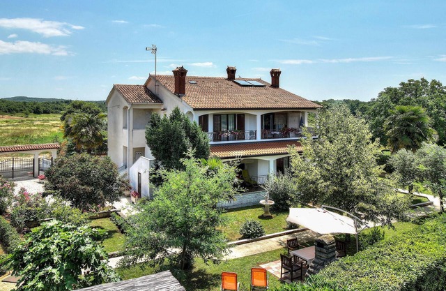 Increíble apartamento en Porec con WiFi