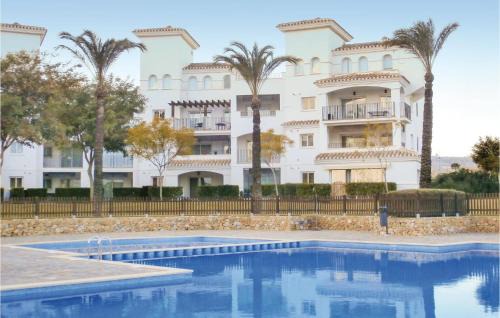 Amazing Apartment In Sucina With Wifi