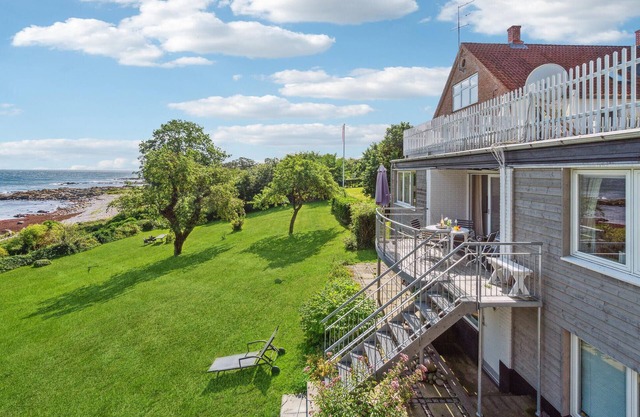 Increíble apartamento en Svaneke