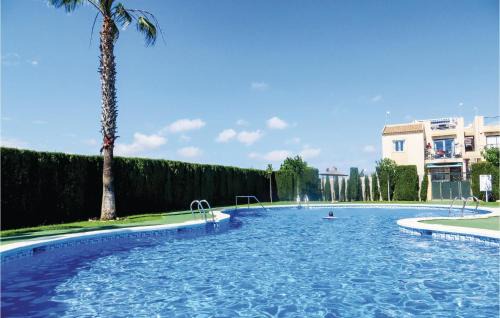 Amazing Apartment In Torrevieja