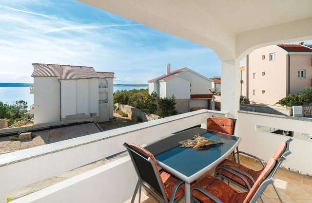 Increíble apartamento en Vidalici con.