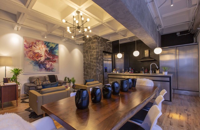 INCREÍBLE Apartamento en Santa Fe, Ciudad de México