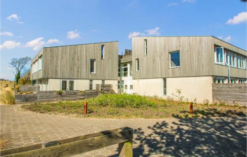 Amazing Apartment In Schiermonnikoog