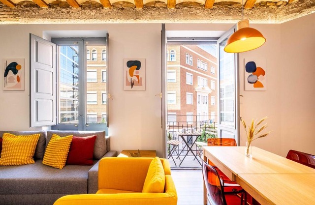 Amazing Apartment with aFun and Friendly Atmosphere