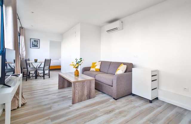 Amazing Appartment 4 Peoples