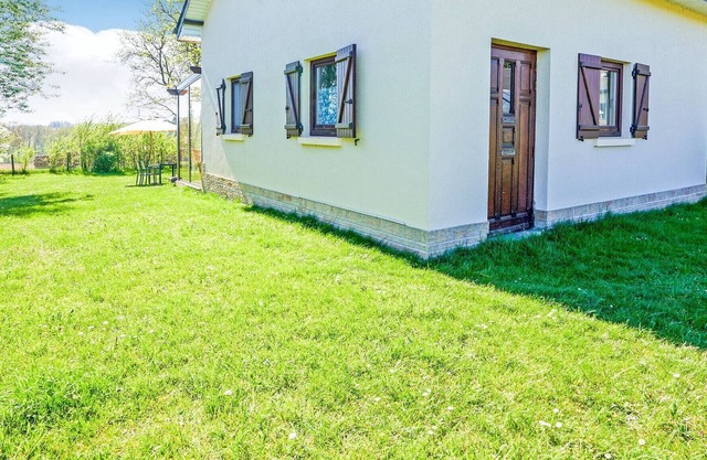 Increíble casa de vacaciones en Porcheresse Daverdisse con terraza
