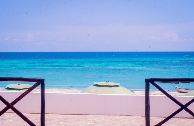 Amazing Beach Hotel