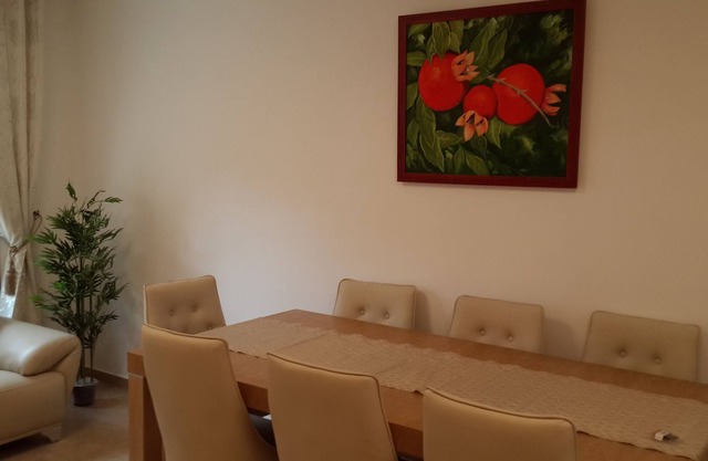 Impresionante apartamento Kosher a estrenar en Har Nof, Jerusalem Israel