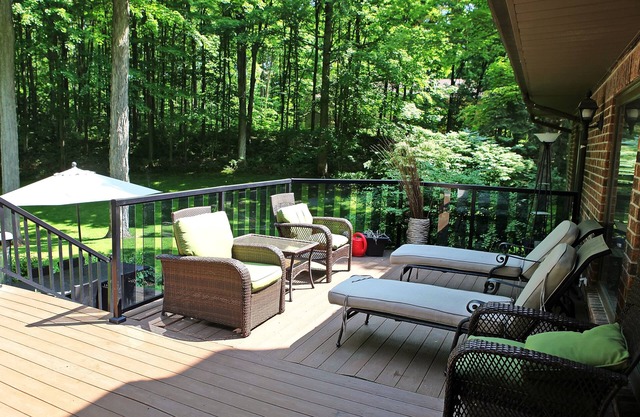 Amazing Luxury Forest Villa
