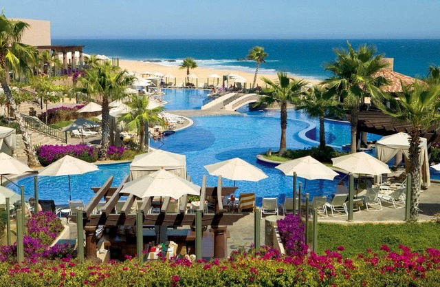 Increíble de vacaciones Cabo