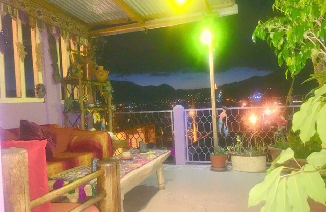 Increíble CASA De La Vista