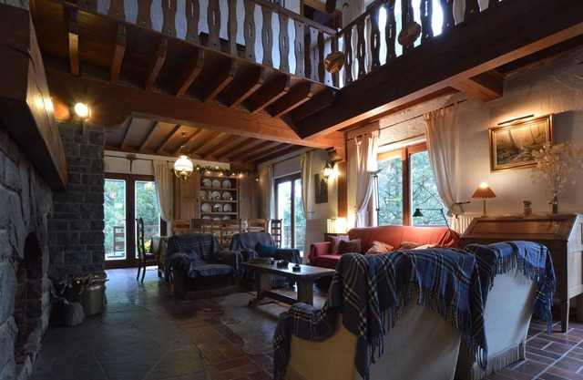 Chalet acogedor en Stavelot cerca de Forest