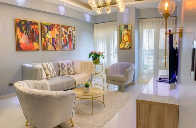 Amazing City Apartment -Santo Domingo