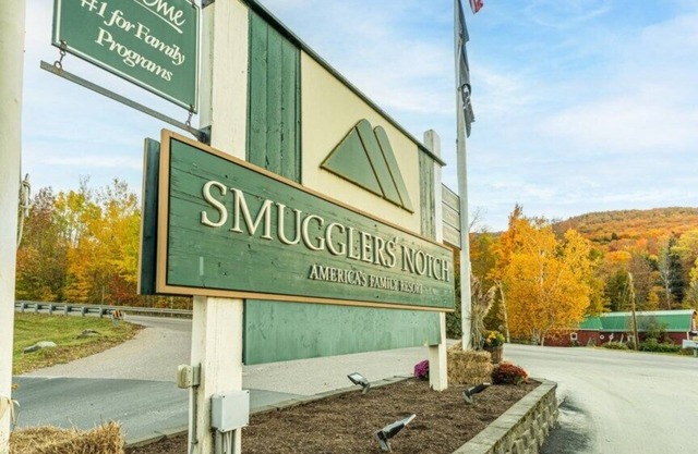 Wyndham Smugglers Notch - Vermont - 2 habitaciones