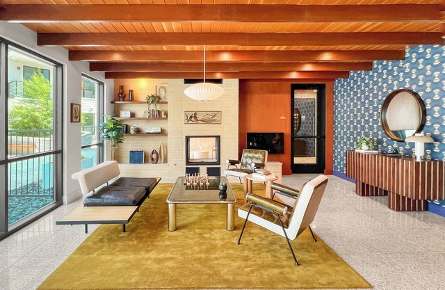 Amazing condo in East Austin - Mueller