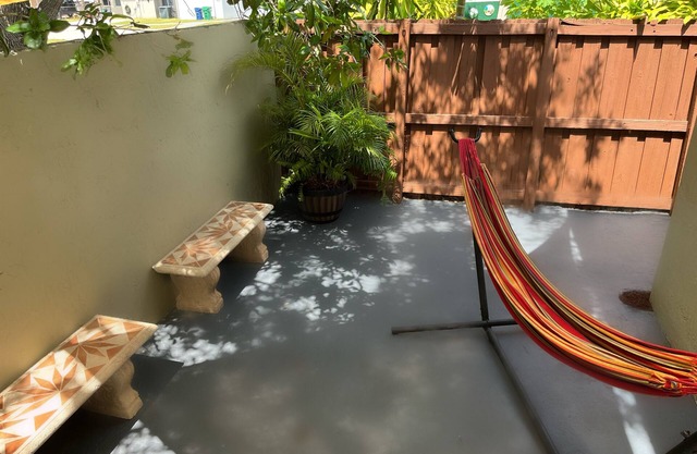 Amazing & cozy Duplex near Zoo Miami