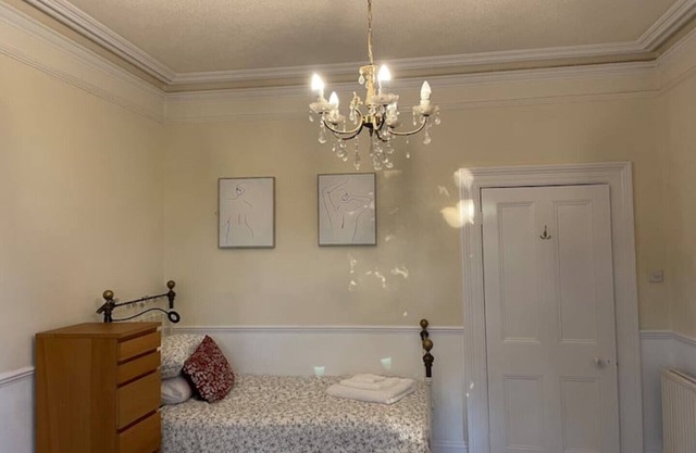 Amazing Detached Victorian Villa really close to the sea!