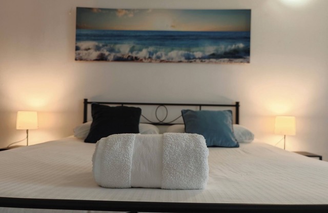 Amazing Apartment in Donostia-San Sebastián