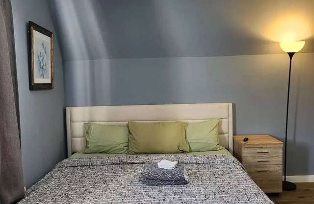 Amazing family Rooms 1