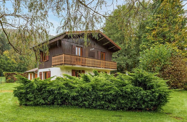 Impresionante casa en.