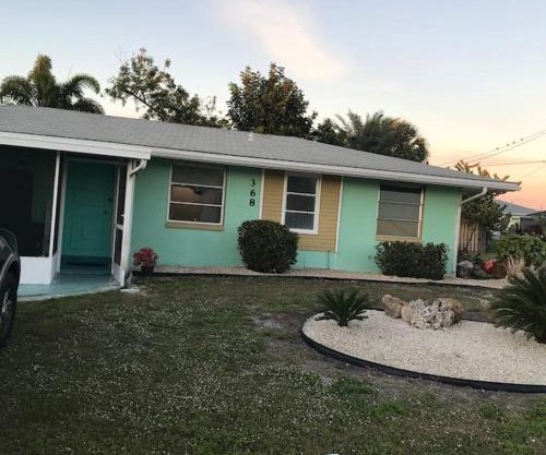 Amazing getaways Unit A