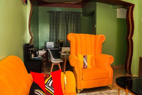 Amazing Grace Home
