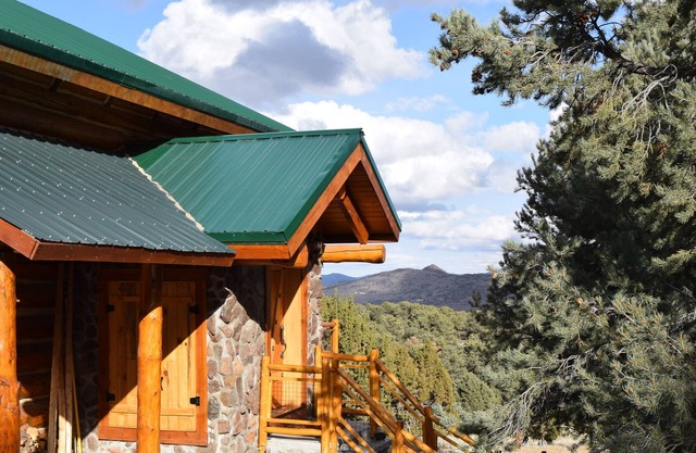 Amazing Grace Lodge