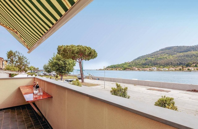 Increíble casa en Fiumaretta-Ameglia SP