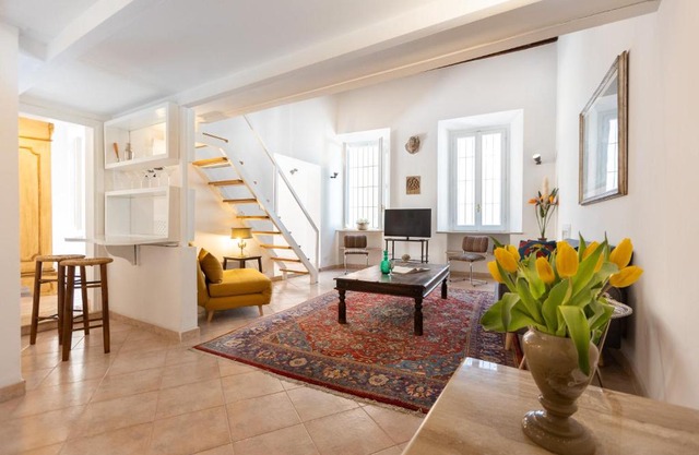 Amazing Historical Apartment - Jewish Ghetto