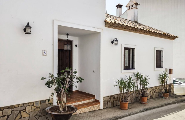 Increíble casa en Los Ángeles - Jimena d